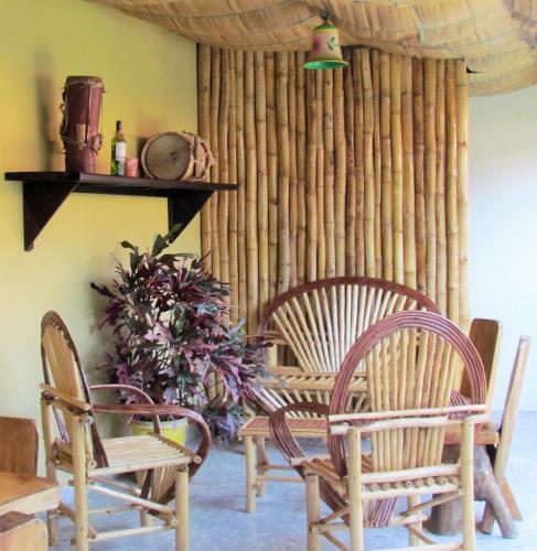Hostal Villa Astoria