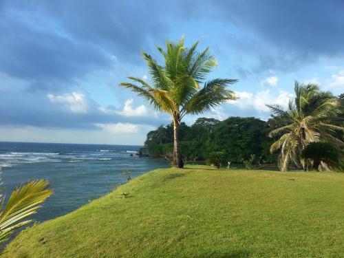 Villa Cayo Drago