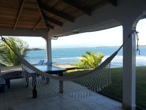 Villa Cayo Drago