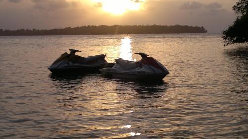 Villa Cayo Drago