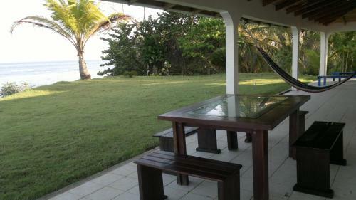 Villa Cayo Drago