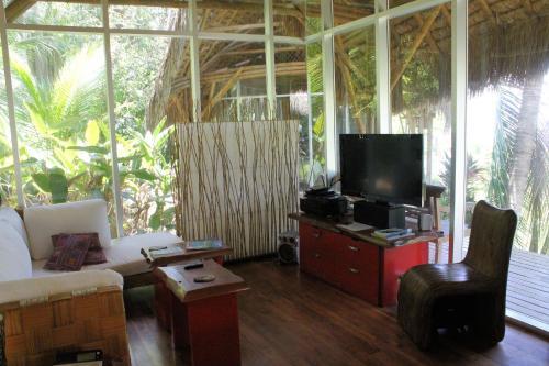 Mango Bay Villa