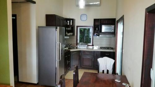 Mango Bay Villa