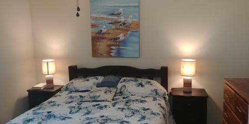Mango Bay Villa