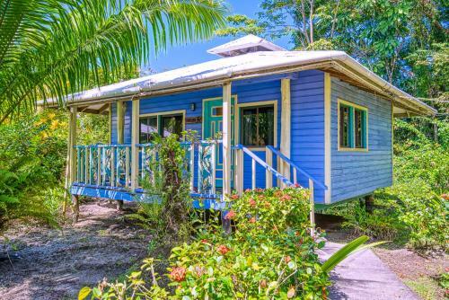 Hotel Cosmic Crab Resort At Careening Cay