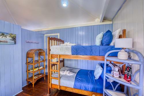 Hotel Cosmic Crab Resort At Careening Cay