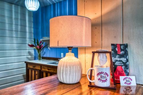 Hotel Cosmic Crab Resort At Careening Cay