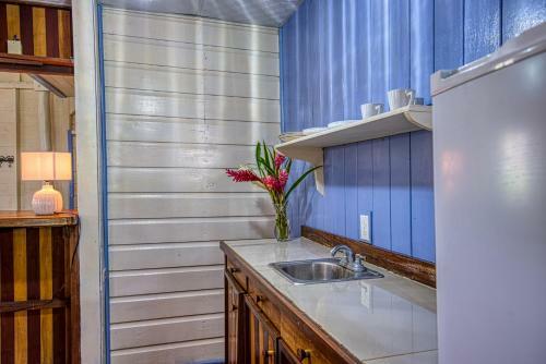 Hotel Cosmic Crab Resort At Careening Cay