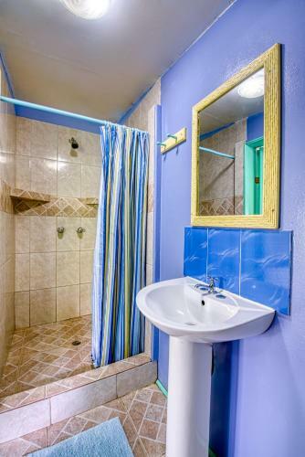 Hotel Cosmic Crab Resort At Careening Cay