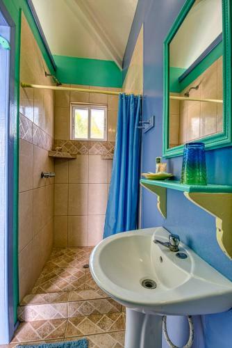 Hotel Cosmic Crab Resort At Careening Cay
