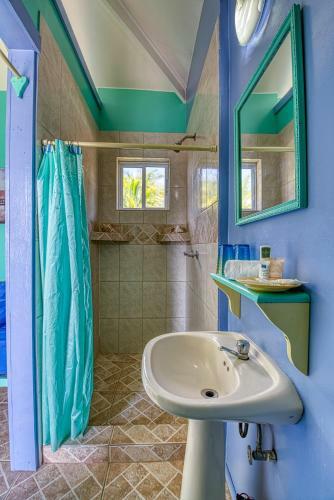 Hotel Cosmic Crab Resort At Careening Cay