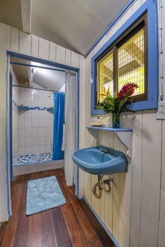 Hotel Cosmic Crab Resort At Careening Cay