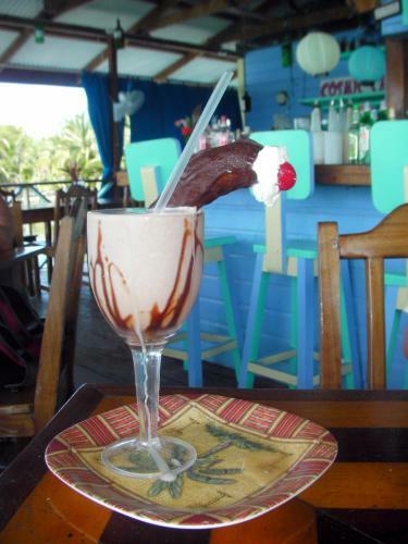 Hotel Cosmic Crab Resort At Careening Cay