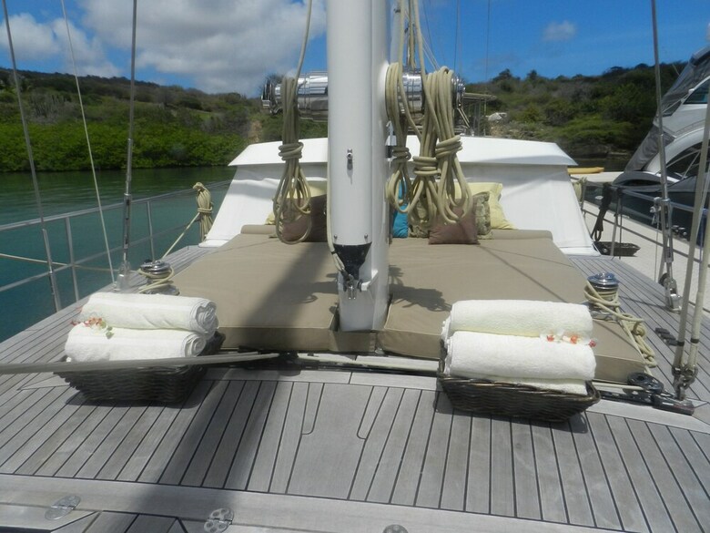 Domicil Yacht Hotel