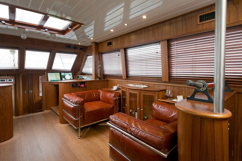 Domicil Yacht Hotel