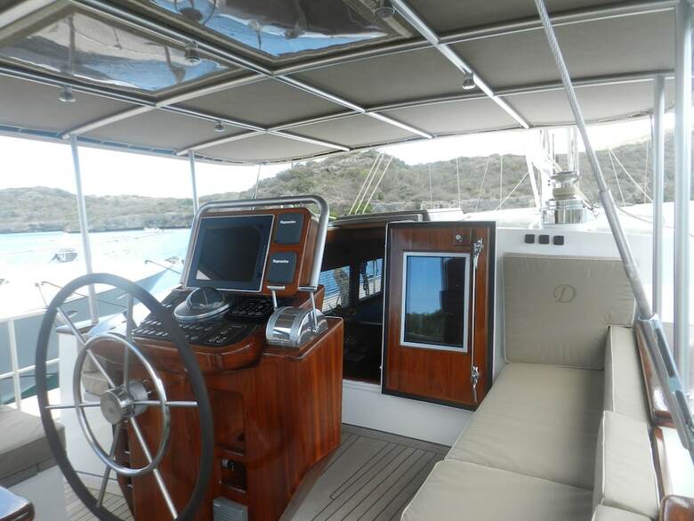 Domicil Yacht Hotel