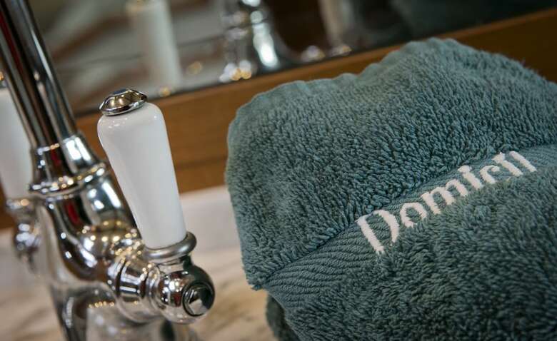 Domicil Yacht Hotel