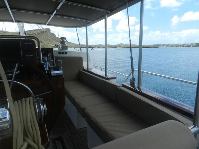 Domicil Yacht Hotel