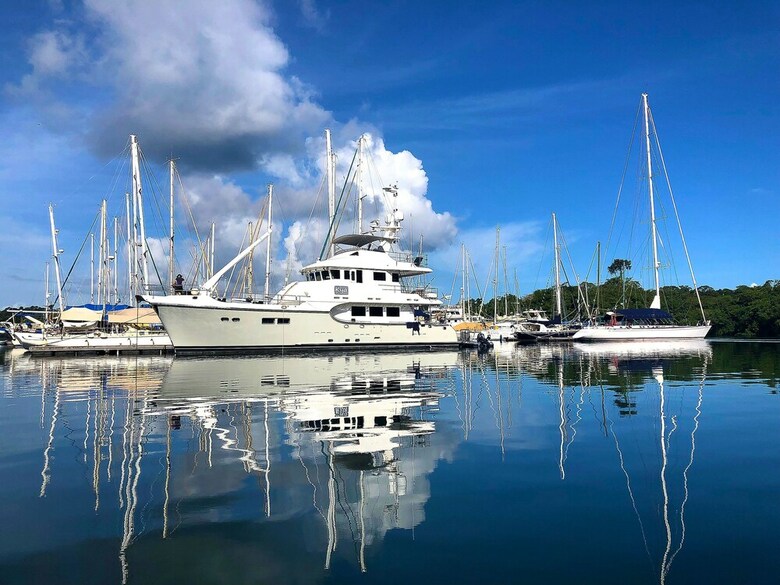 Domicil Yacht Hotel