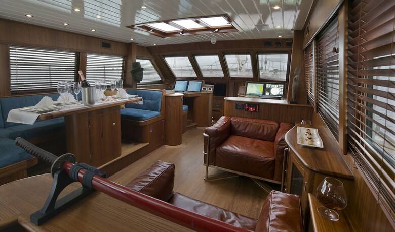 Domicil Yacht Hotel