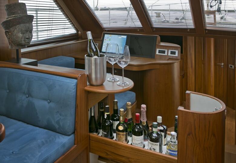 Domicil Yacht Hotel