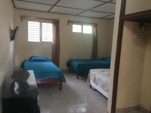 Hotel Fundadores