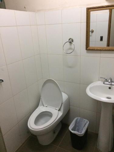 Hotel Fundadores