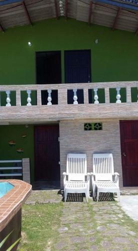 Ofiuras Hostal