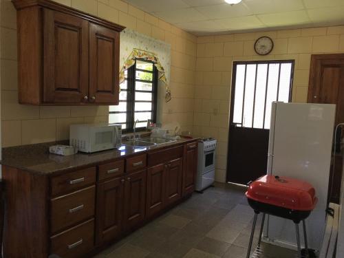 Caba�as Jsk Boquete