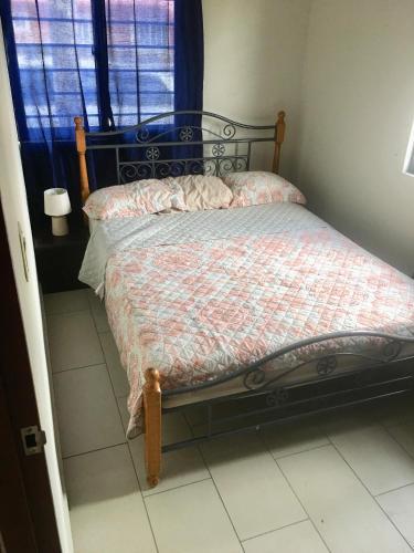 Caba�as Jsk Boquete