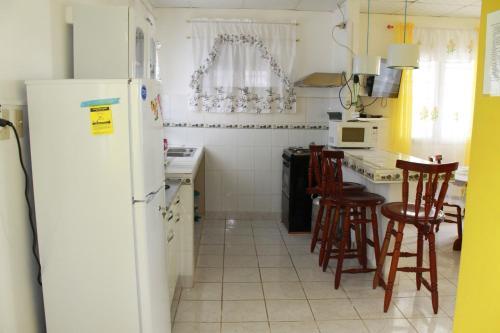 Hostal Chocolate Y Miel