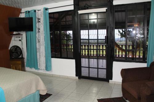 Hostal Chocolate Y Miel