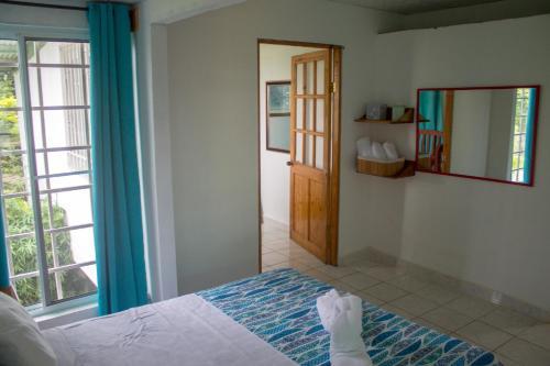 Hostal Chocolate Y Miel
