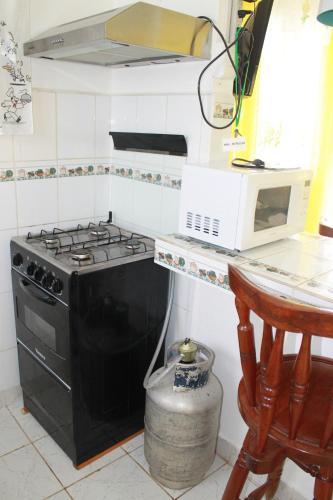 Hostal Chocolate Y Miel