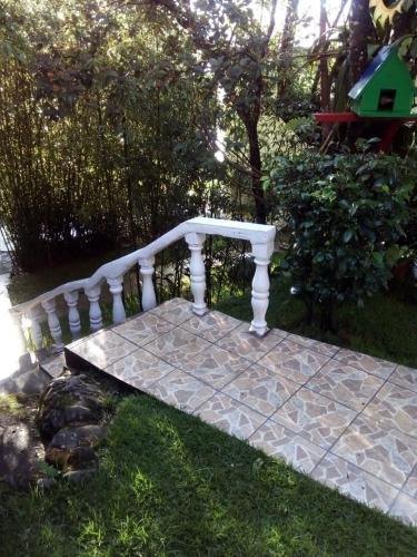 Hostal Chocolate Y Miel