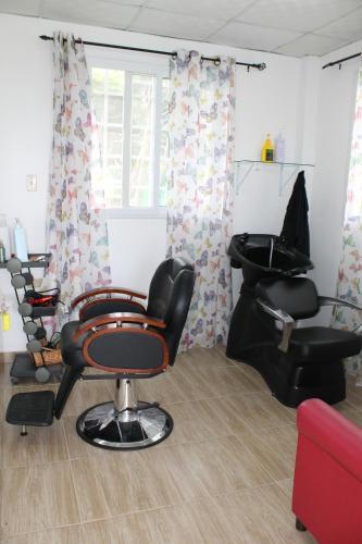 Hostal Chocolate Y Miel