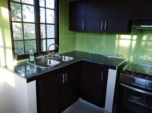 Boquete House & Volc�n View