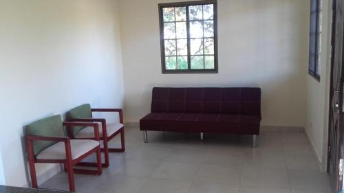 Boquete House & Volc�n View