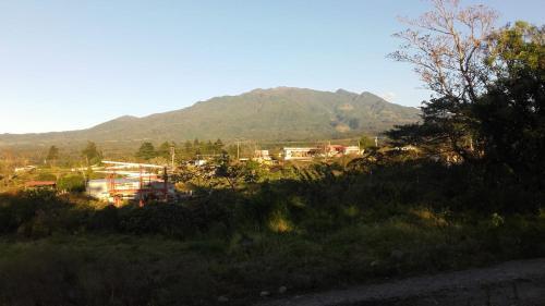 Boquete House & Volc�n View