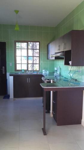 Boquete House & Volc�n View