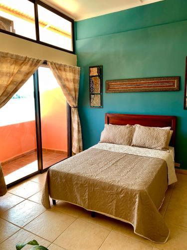 Hotel Seaside Panam� Lodge
