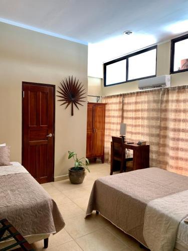 Hotel Seaside Panam� Lodge