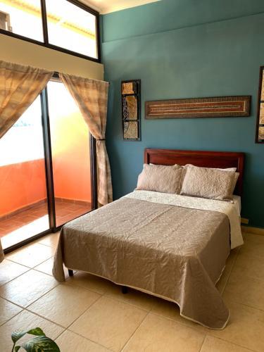 Hotel Seaside Panam� Lodge