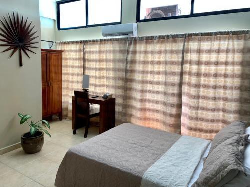 Hotel Seaside Panam� Lodge