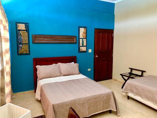 Hotel Seaside Panam� Lodge