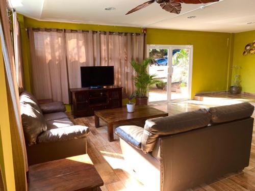 Hotel Seaside Panam� Lodge