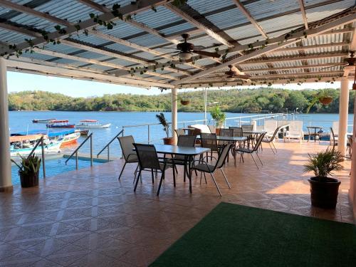 Hotel Seaside Panam� Lodge