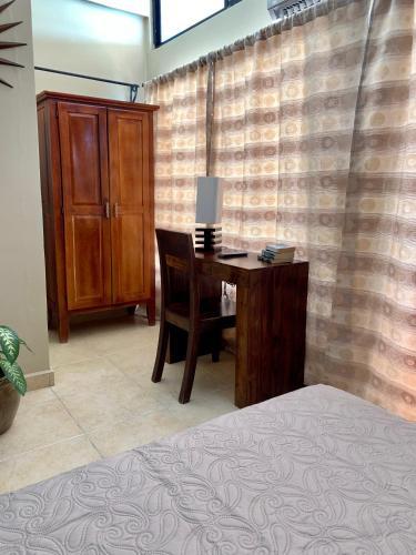Hotel Seaside Panam� Lodge