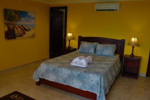 Boca Chica Bay Eco Lodge