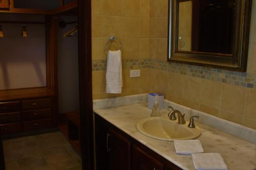 Boca Chica Bay Eco Lodge